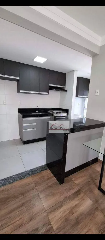 Apartamento, 2 quartos, 56 m² - Foto 3
