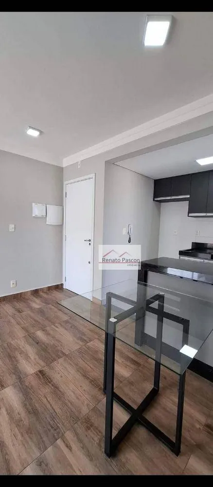 Apartamento, 2 quartos, 56 m² - Foto 6