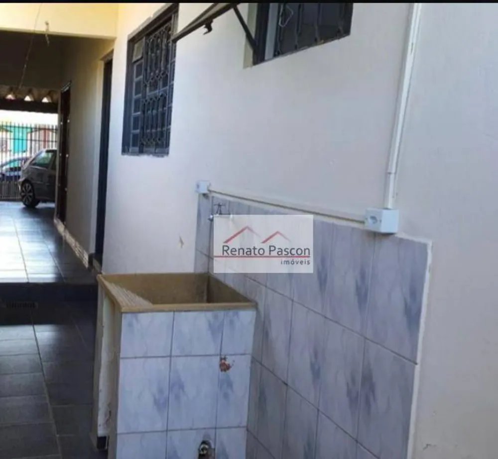 Casa, 3 quartos, 143 m² - Foto 8