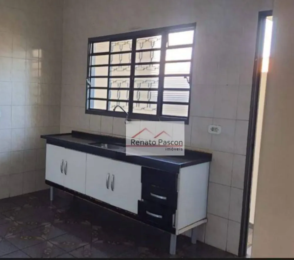 Casa, 3 quartos, 143 m² - Foto 1