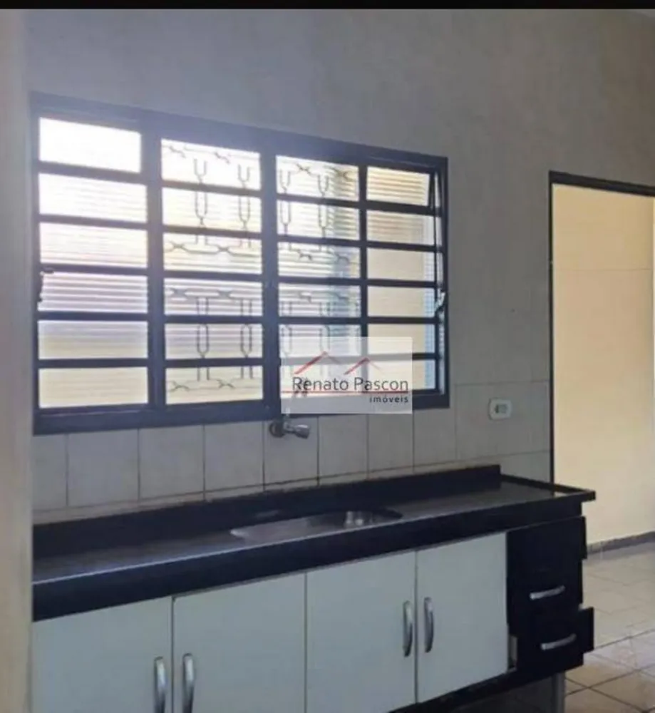 Casa, 3 quartos, 143 m² - Foto 2