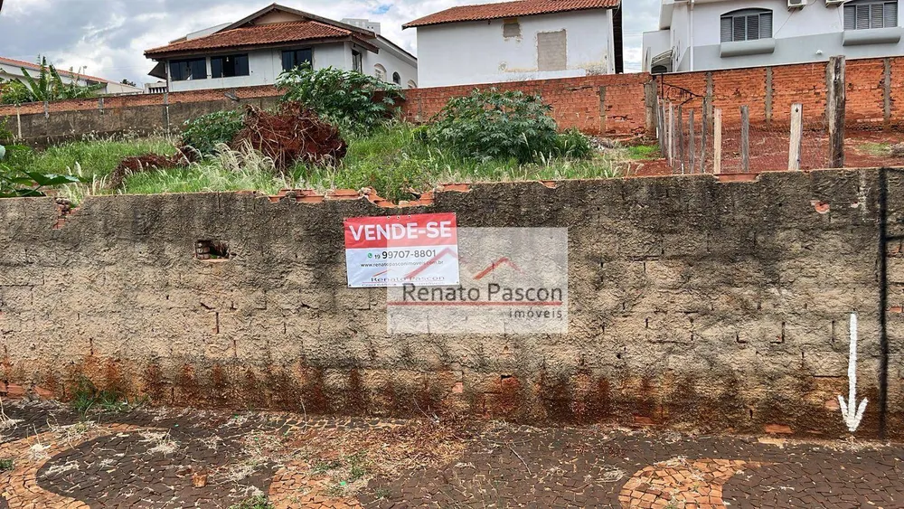 Terreno, 300 m² - Foto 1