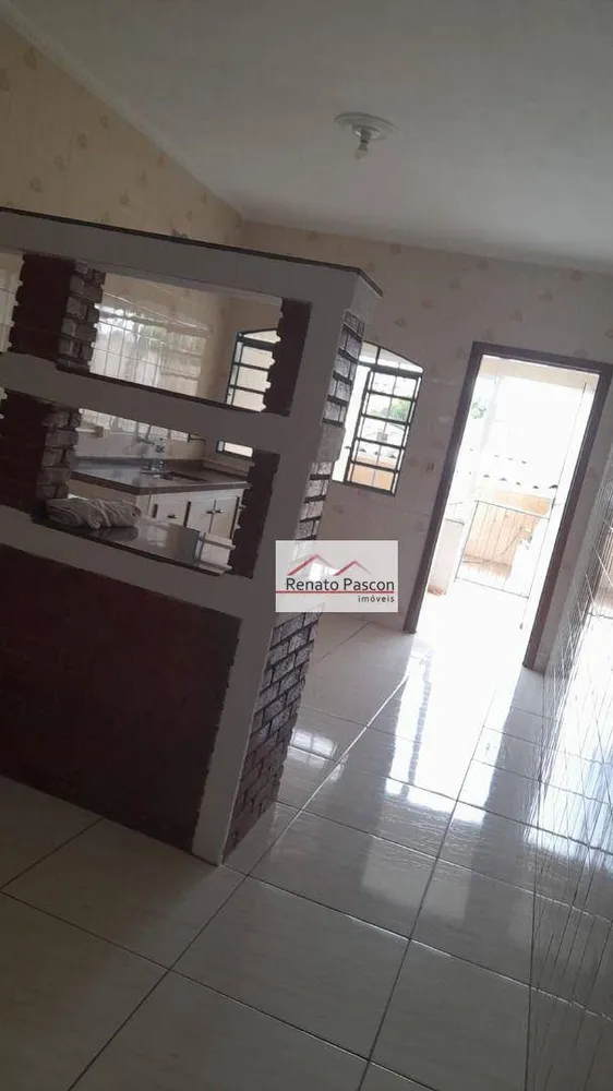 Casa, 3 quartos, 161 m² - Foto 4