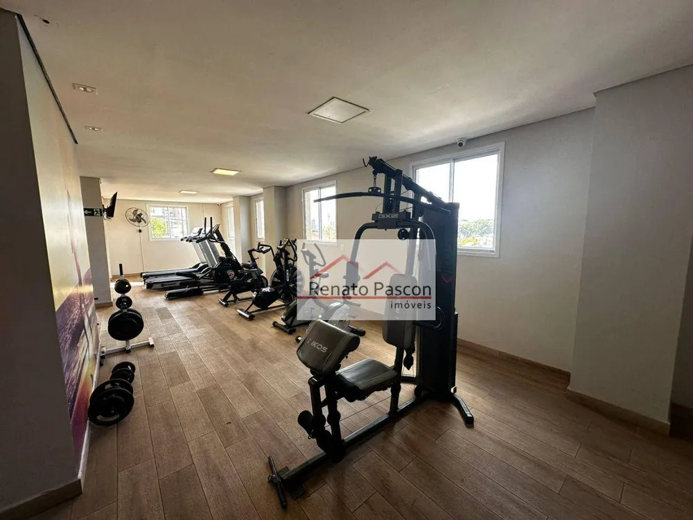 Apartamento, 2 quartos, 60 m² - Foto 12