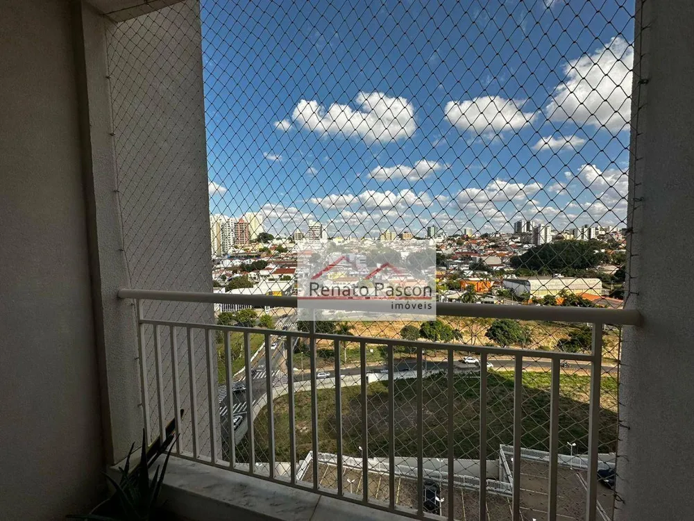 Apartamento, 2 quartos, 60 m² - Foto 1