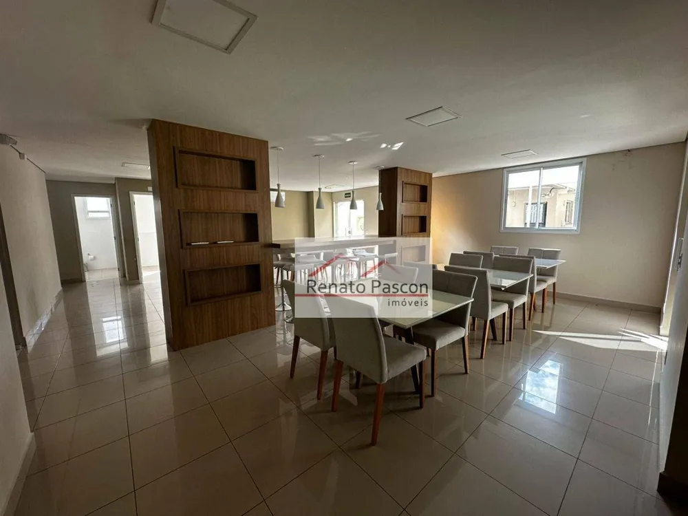 Apartamento, 2 quartos, 60 m² - Foto 8