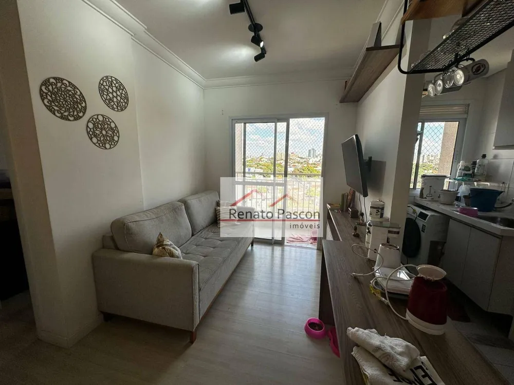 Apartamento, 2 quartos, 60 m² - Foto 9