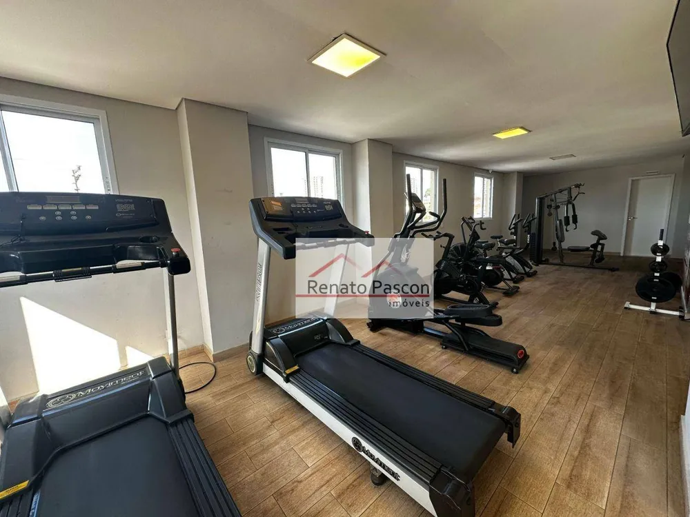 Apartamento, 2 quartos, 60 m² - Foto 11