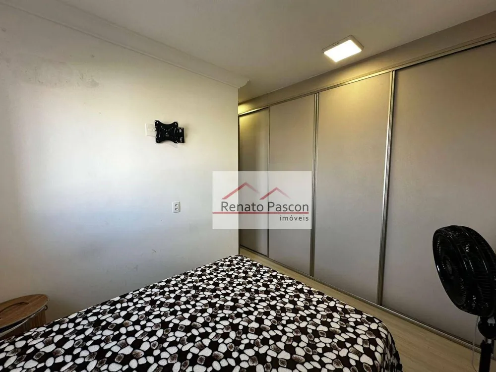 Apartamento, 2 quartos, 60 m² - Foto 5