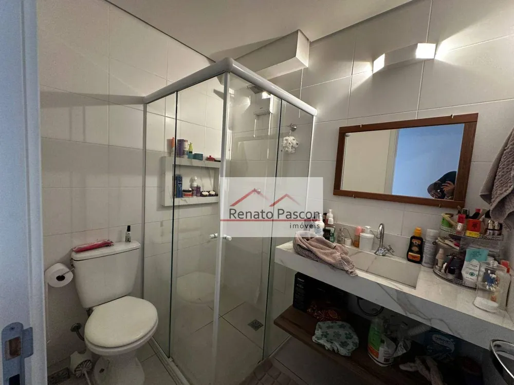 Apartamento, 2 quartos, 60 m² - Foto 4