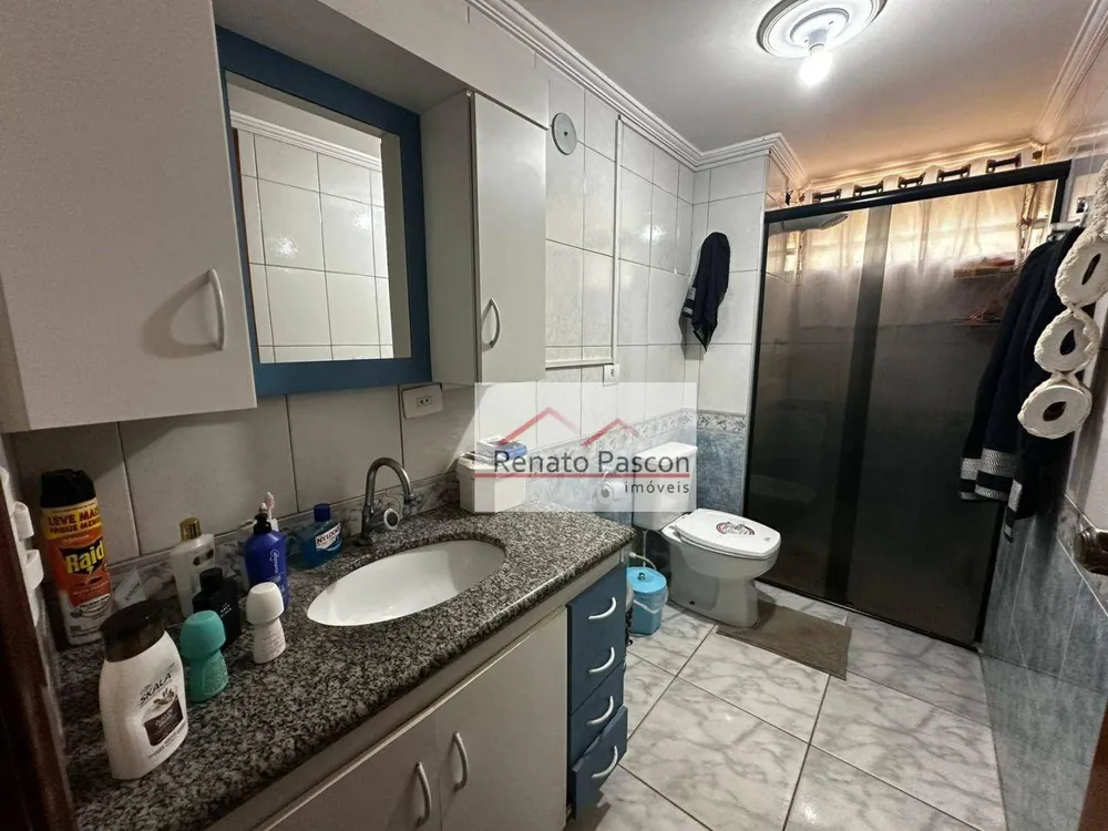 Apartamento, 3 quartos, 82 m² - Foto 4