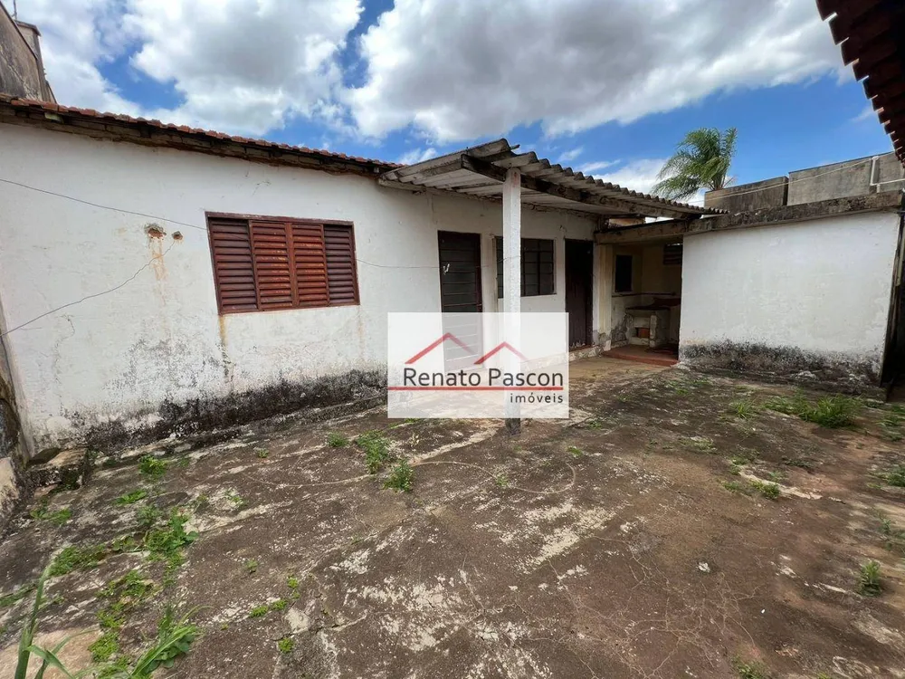 Casa, 2 quartos, 137 m² - Foto 1