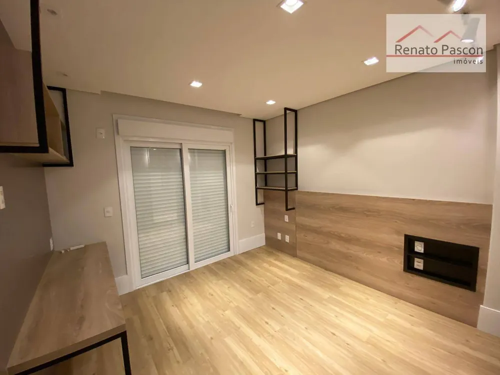 Apartamento, 3 quartos, 250 m² - Foto 1