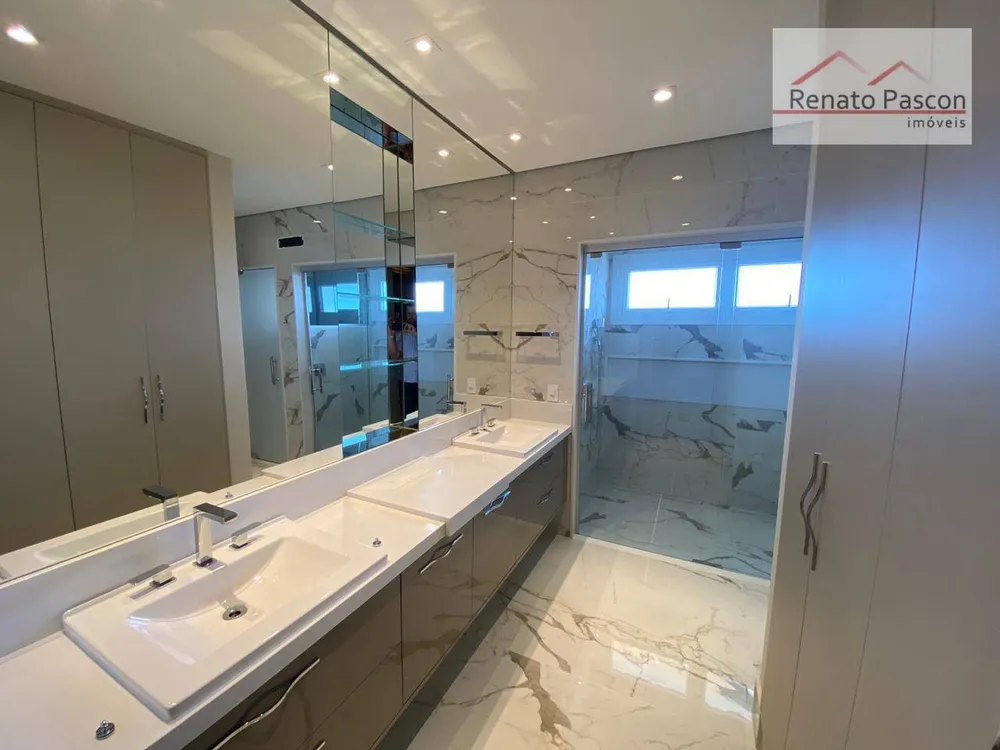 Apartamento, 3 quartos, 250 m² - Foto 5