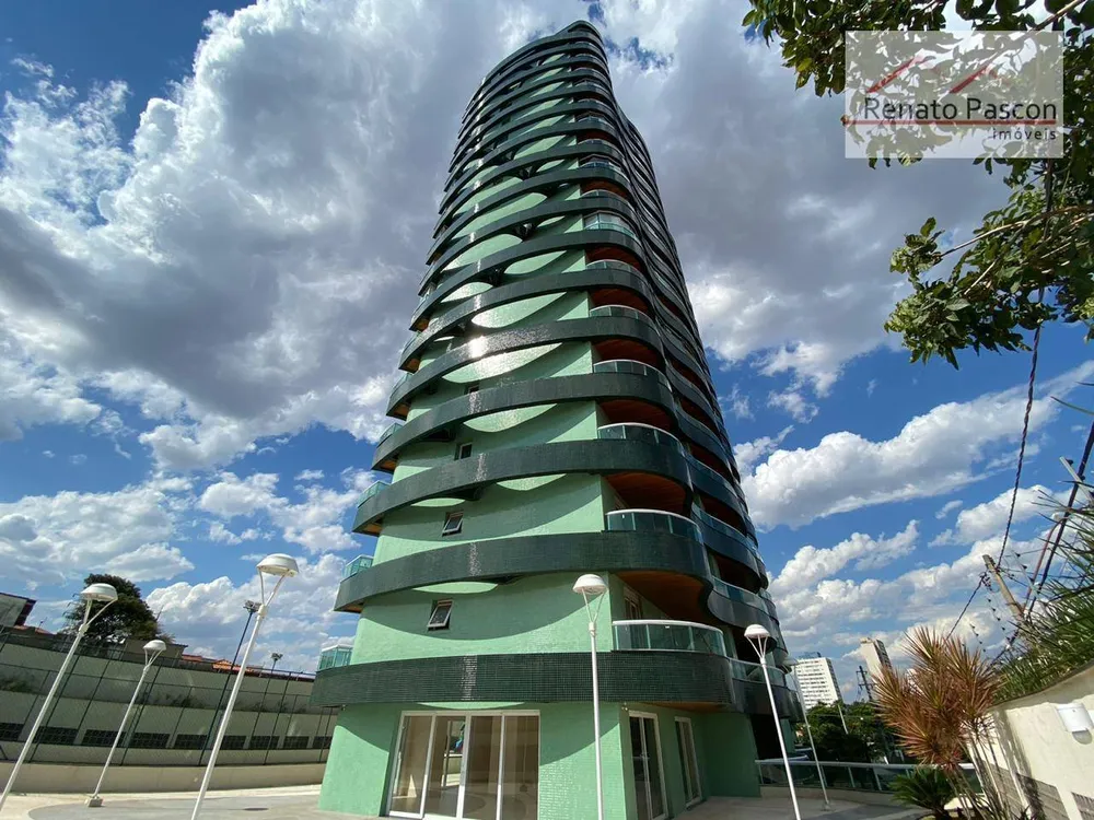 Apartamento, 3 quartos, 250 m² - Foto 7