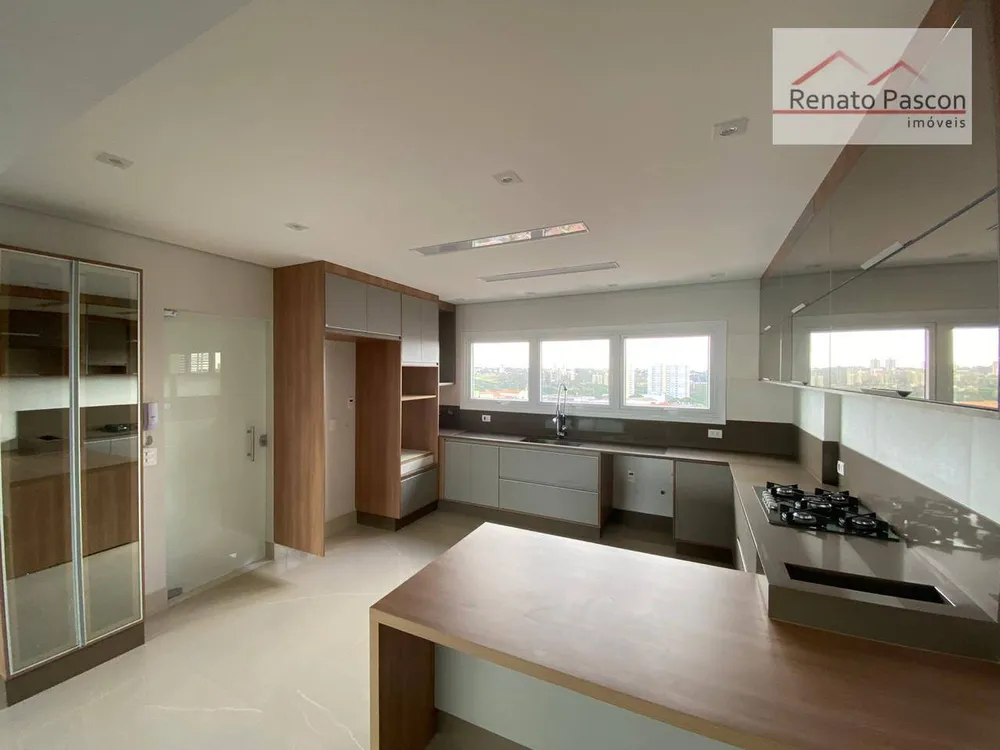 Apartamento, 3 quartos, 250 m² - Foto 2