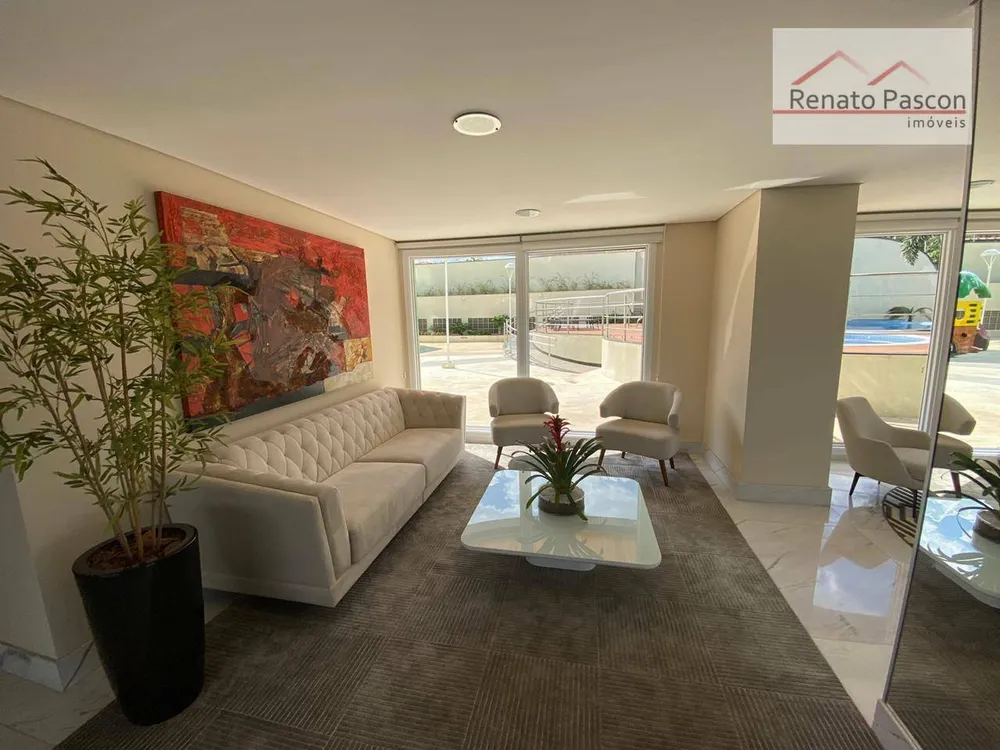 Apartamento, 3 quartos, 250 m² - Foto 5