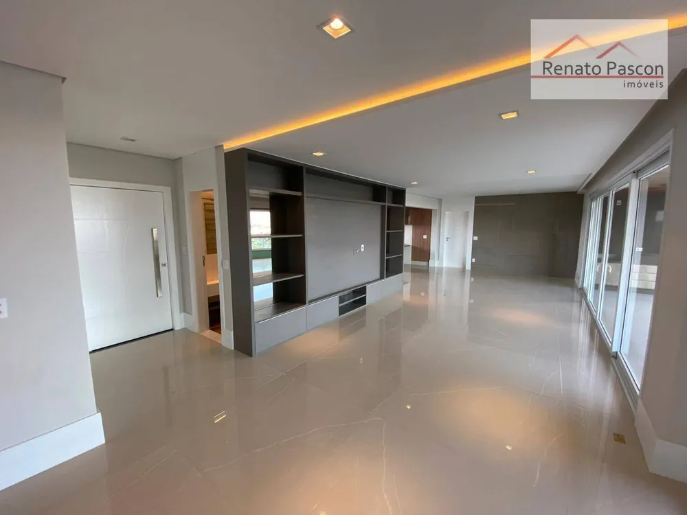 Apartamento, 3 quartos, 250 m² - Foto 4