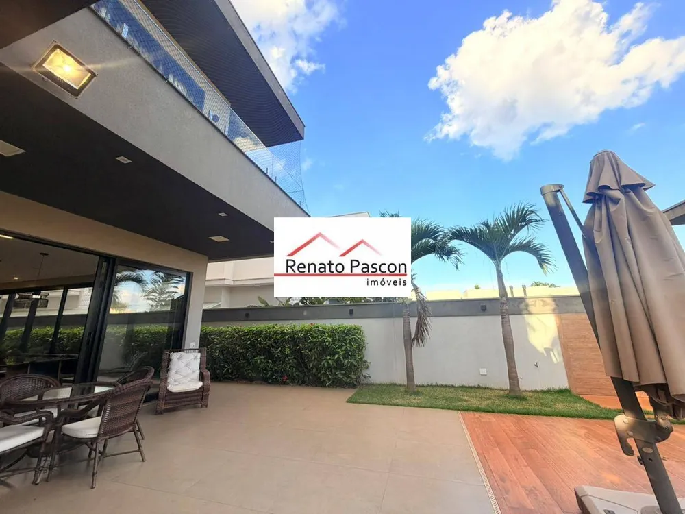 Casa de Condomínio, 4 quartos - Foto 7