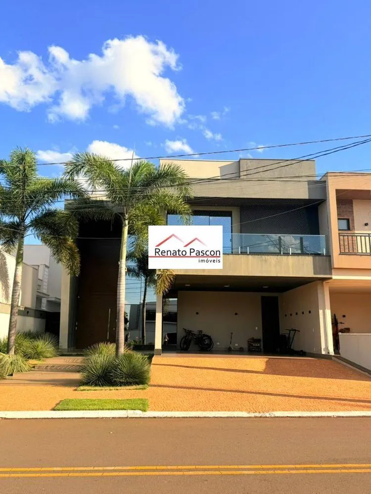 Casa de Condomínio, 4 quartos - Foto 8