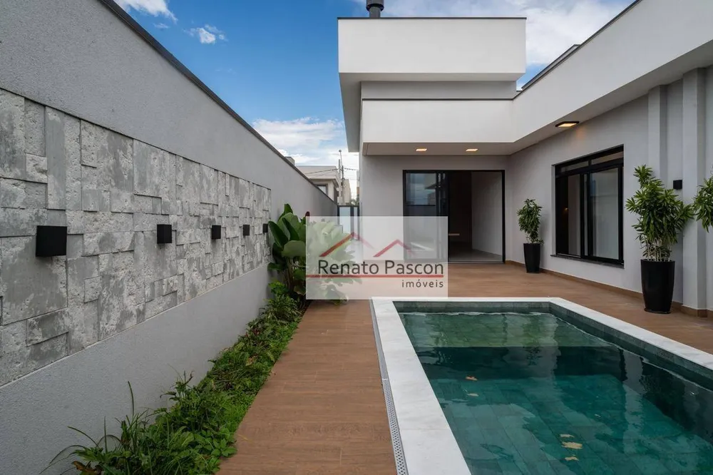 Casa de Condomínio, 3 quartos - Foto 10