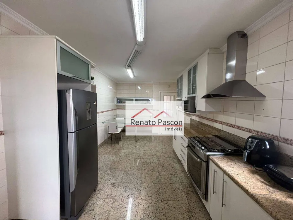 Apartamento, 3 quartos, 209 m² - Foto 5
