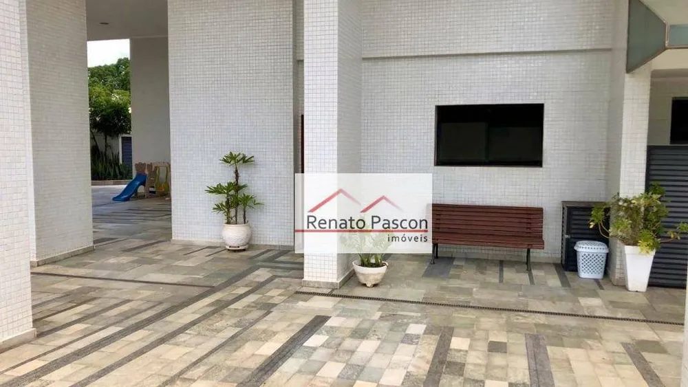 Apartamento, 3 quartos, 209 m² - Foto 15