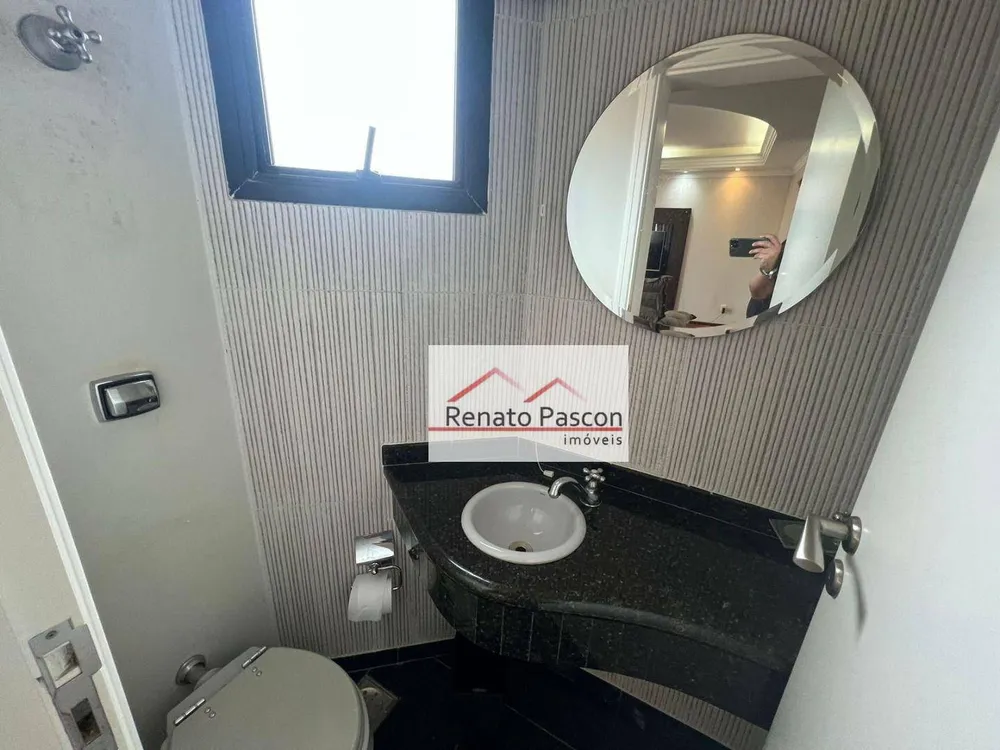 Apartamento, 3 quartos, 209 m² - Foto 3
