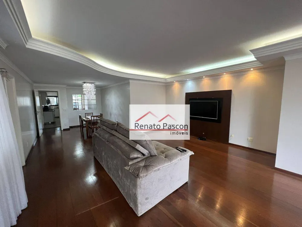 Apartamento, 3 quartos, 209 m² - Foto 2