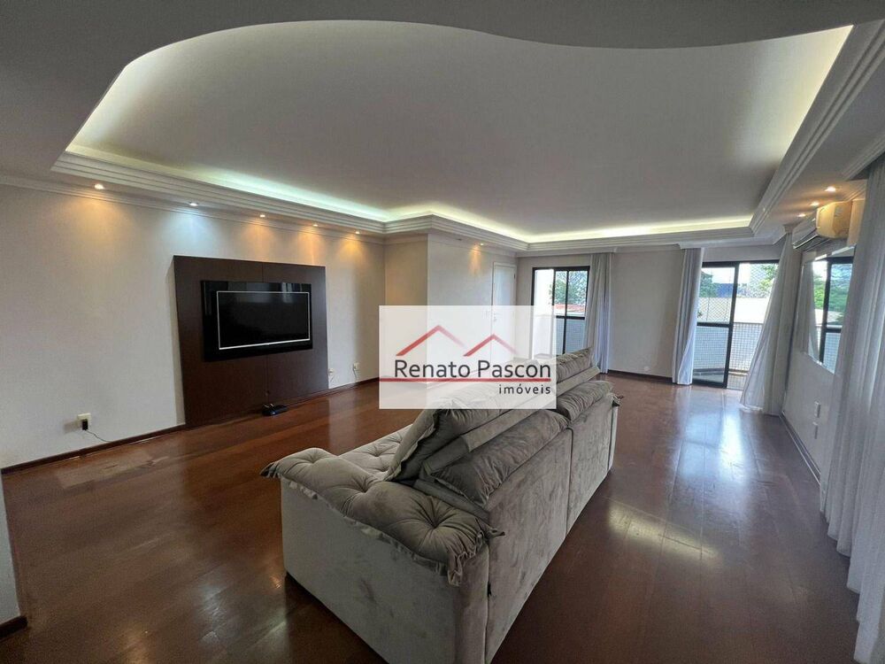 Apartamento, 3 quartos, 209 m² - Foto 3