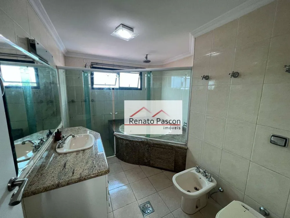 Apartamento, 3 quartos, 209 m² - Foto 9