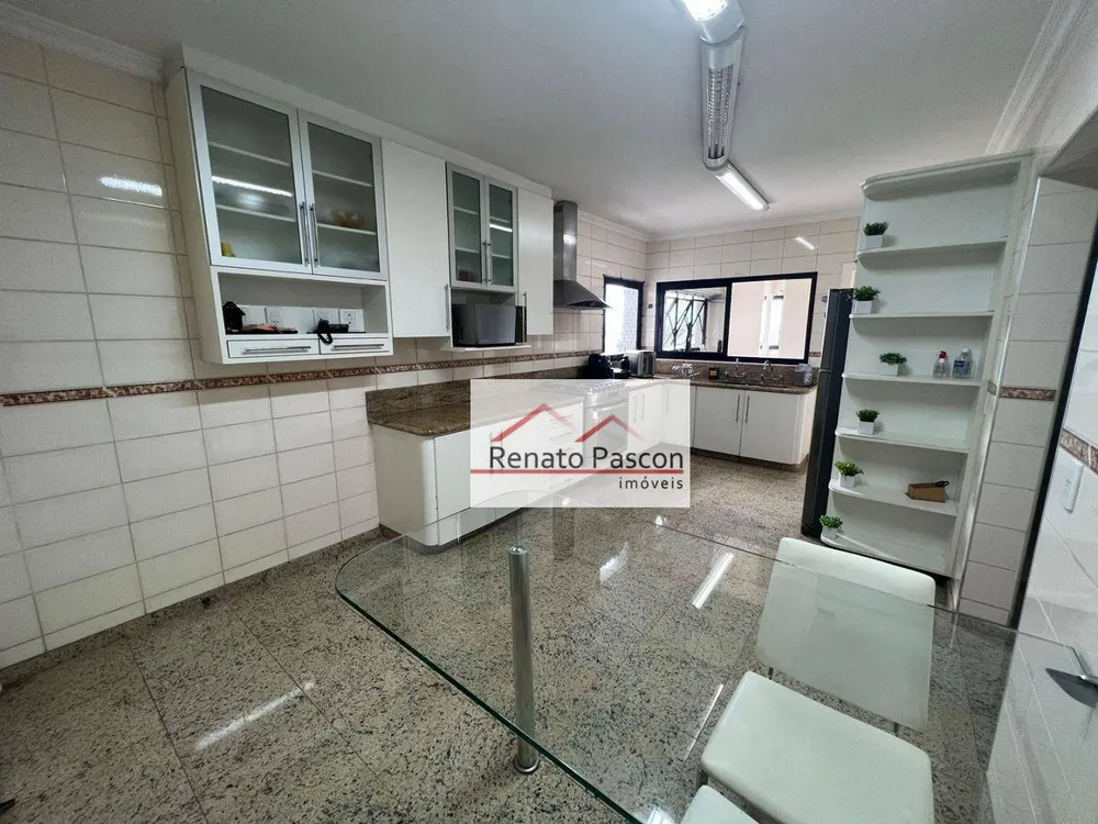 Apartamento, 3 quartos, 209 m² - Foto 4
