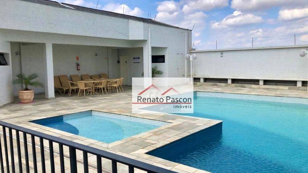 Apartamento, 3 quartos, 209 m² - Foto 4