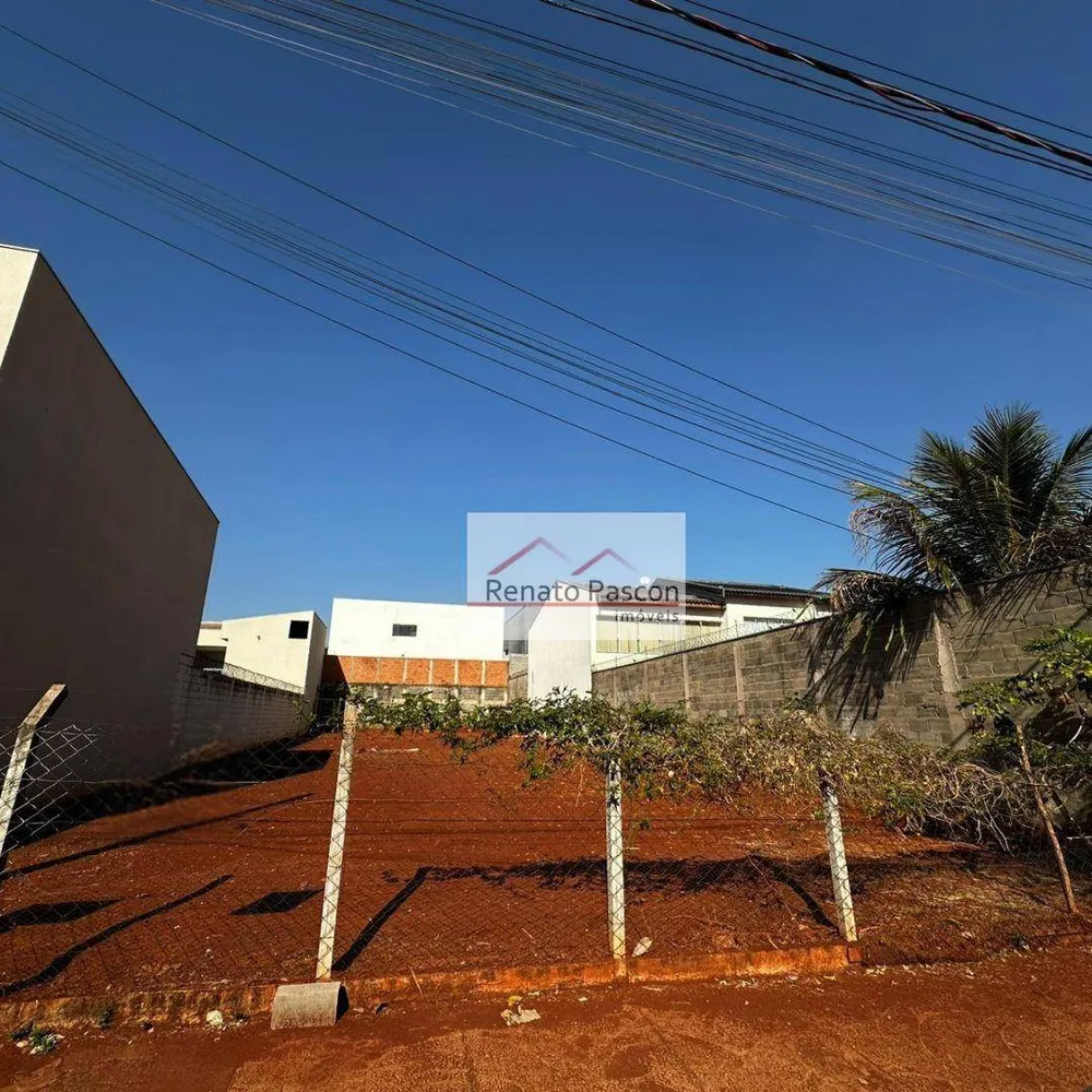 Terreno, 634 m² - Foto 1