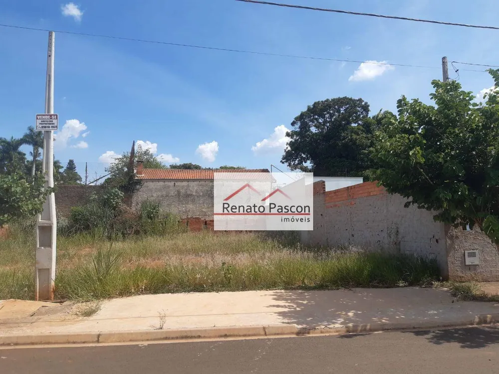 Terreno, 250 m² - Foto 1