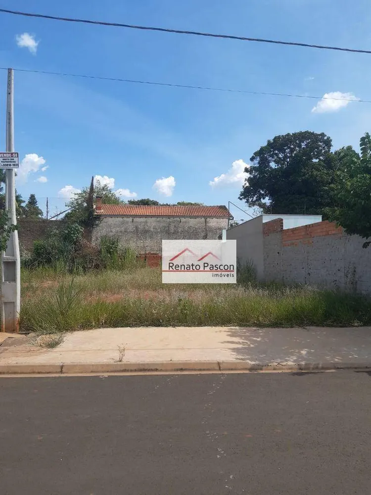 Terreno, 250 m² - Foto 2