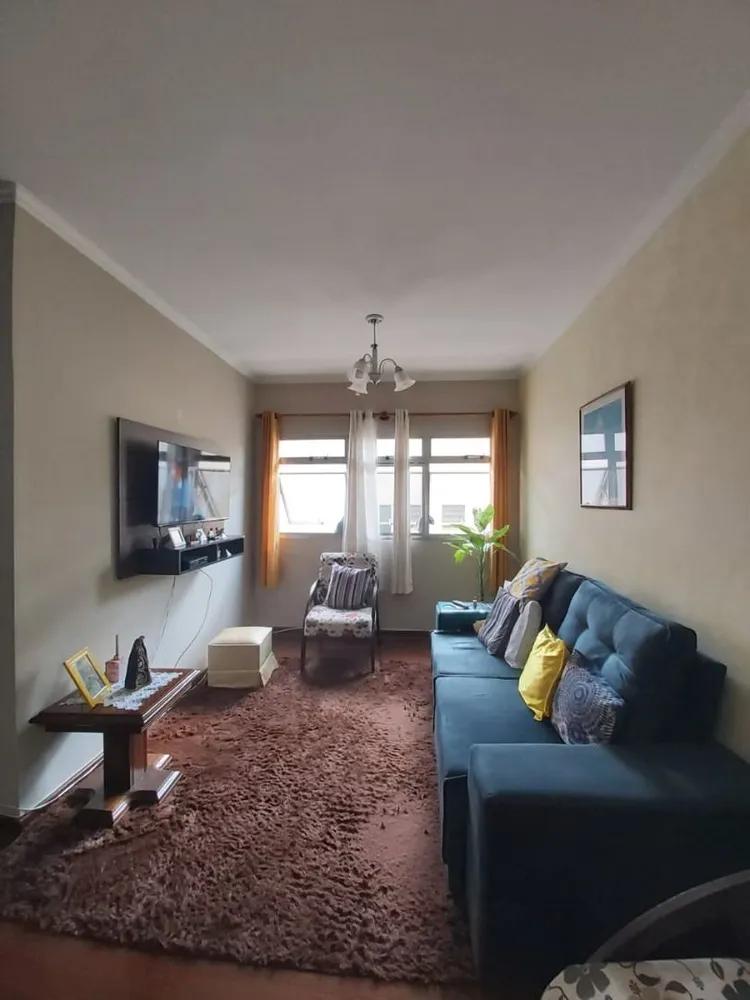 Apartamento, 2 quartos, 84 m² - Foto 4