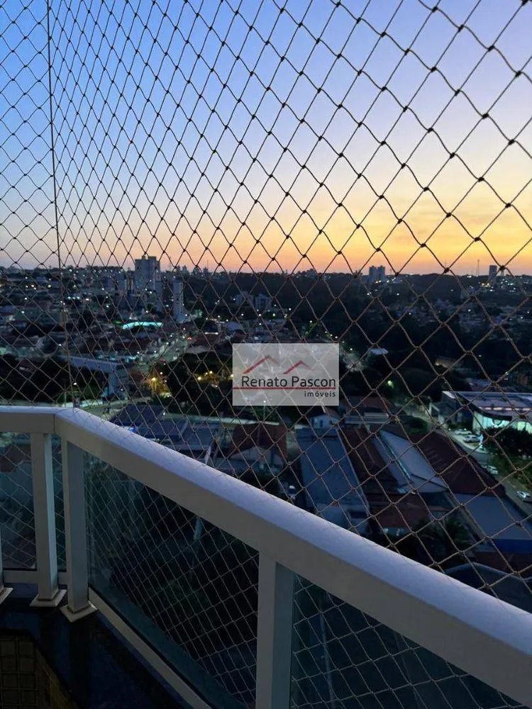 Apartamento, 3 quartos, 156 m² - Foto 6