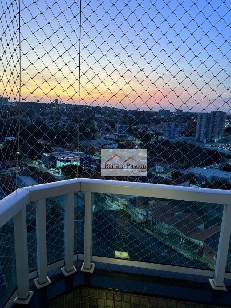 Apartamento, 3 quartos, 156 m² - Foto 8