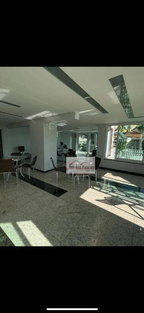 Apartamento, 3 quartos, 156 m² - Foto 12