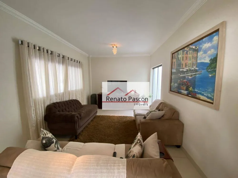 Casa, 3 quartos, 200 m² - Foto 4
