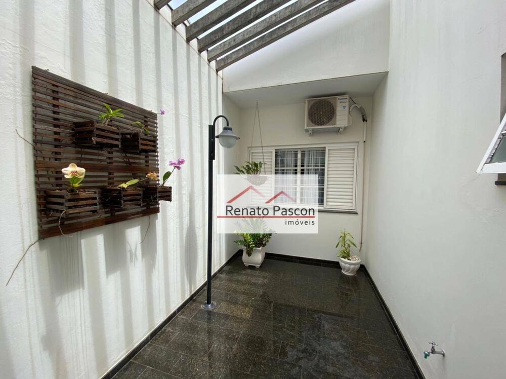 Casa, 3 quartos, 200 m² - Foto 4