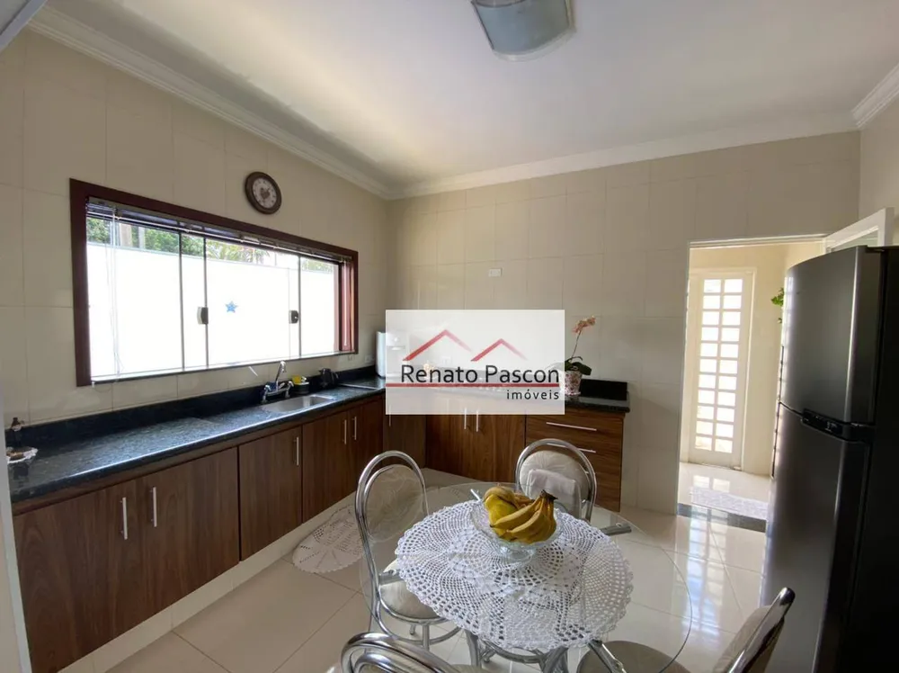 Casa, 3 quartos, 200 m² - Foto 5