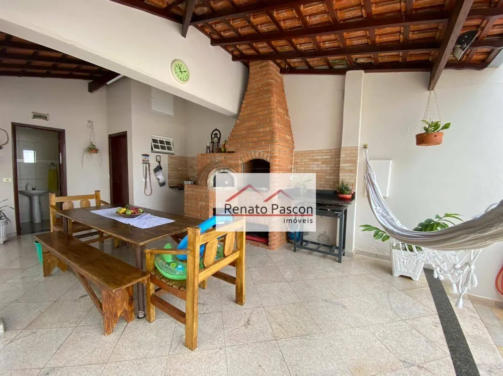 Casa, 3 quartos, 200 m² - Foto 3