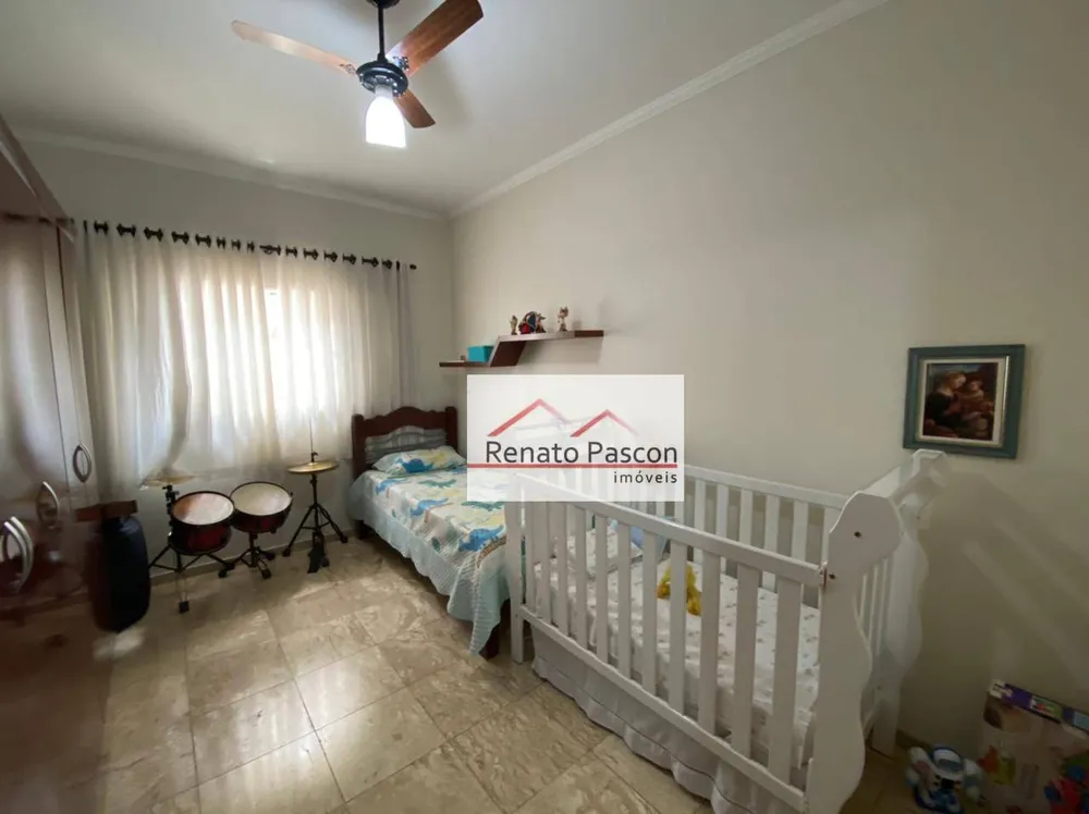 Casa, 3 quartos, 200 m² - Foto 11