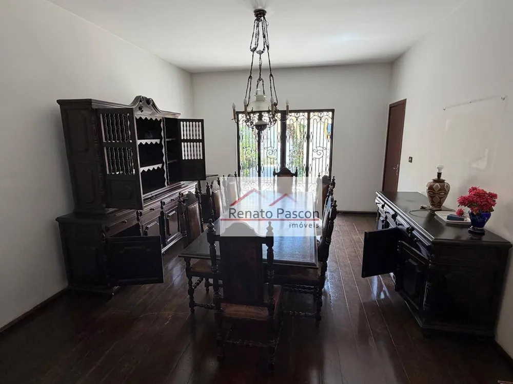 Casa, 3 quartos, 357 m² - Foto 4