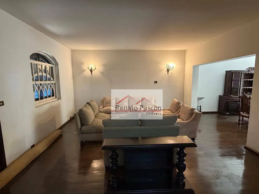 Casa, 3 quartos, 357 m² - Foto 2