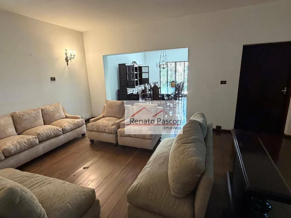 Casa, 3 quartos, 357 m² - Foto 3