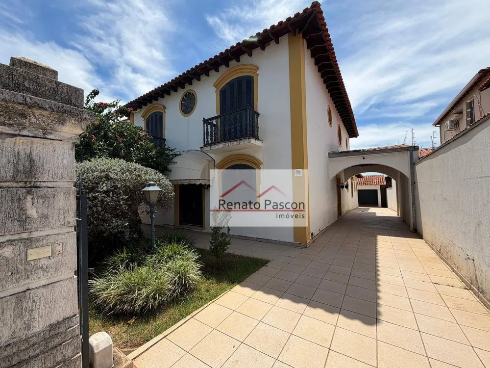 Casa, 3 quartos, 357 m² - Foto 11