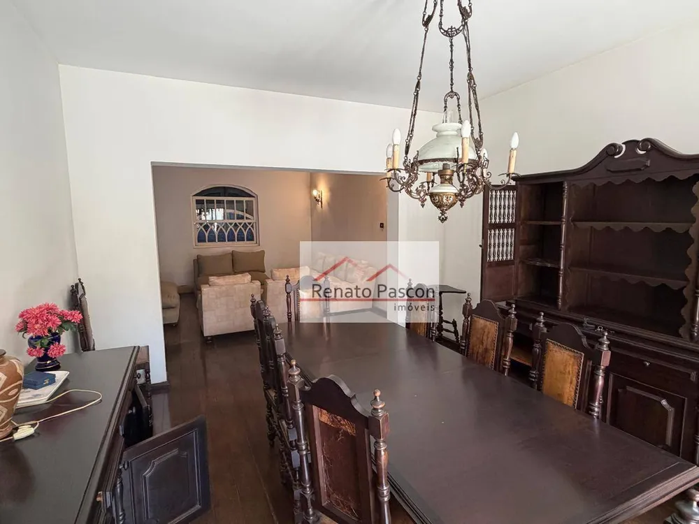 Casa, 3 quartos, 357 m² - Foto 1